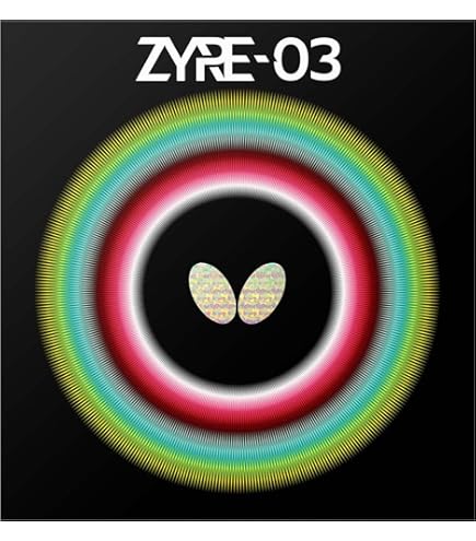 Amazon | 【セット買い】バタフライ(Butterfly) 卓球 ラバー